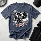The Garrison NYC Gymwear T-Shirt