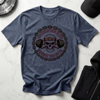 Powerlifting Elite Gym T-Shirt