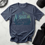 Still Going Mountain HikerGym T-Shirt