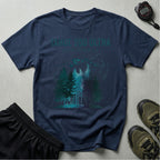 Tahoe 200 Ultra Sierra Nevada Running T-Shirt