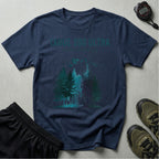 Tahoe 200 Ultra Sierra Nevada Gym T-Shirt