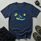 Running Late Cardio T-Shirt