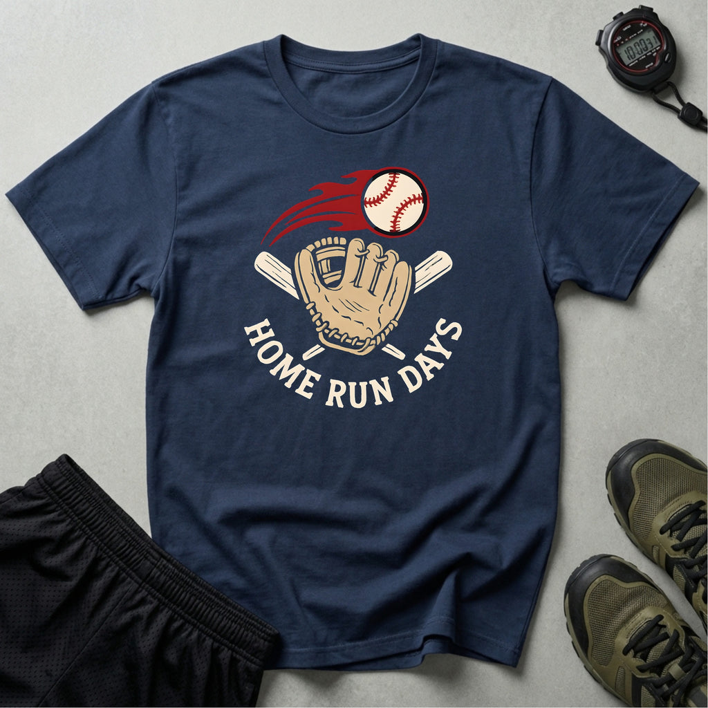 Home Run Days T-Shirt