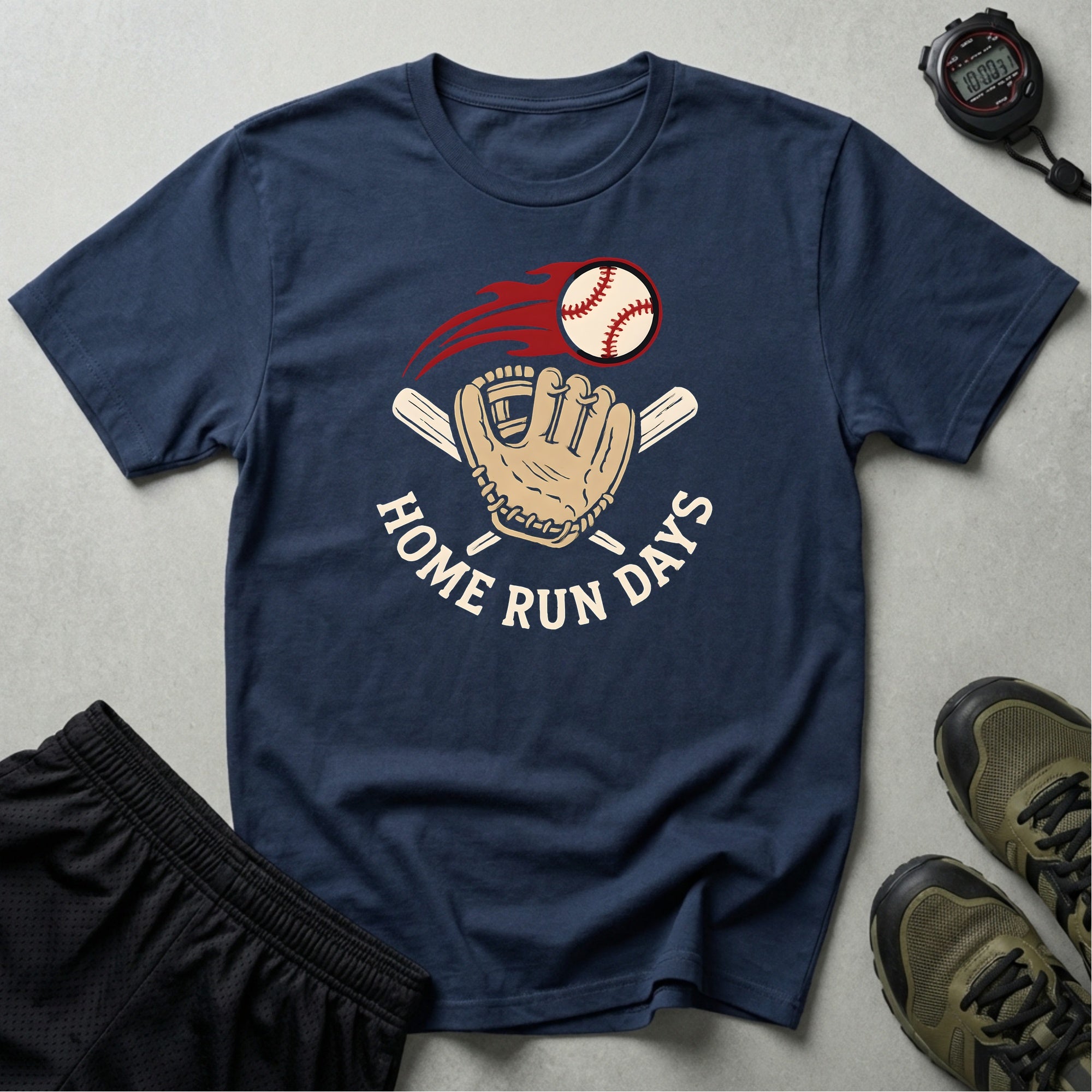 Home Run Days T-Shirt