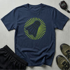 Squash Symbol T-Shirt