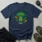 Veggie Power Workout T-Shirt