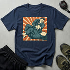 Grappling Judo Fight T-Shirt