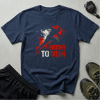 Born to Run T-Shirt