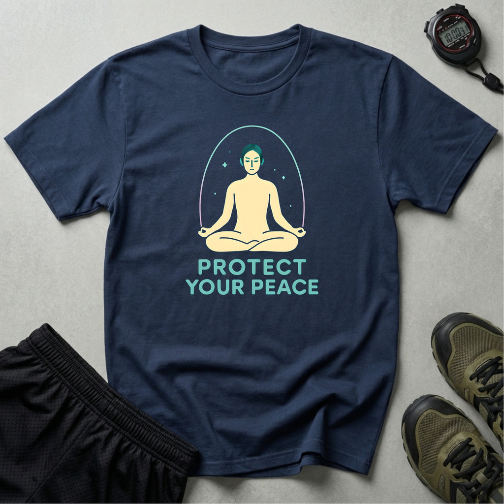 Protect Your Peace T-Shirt