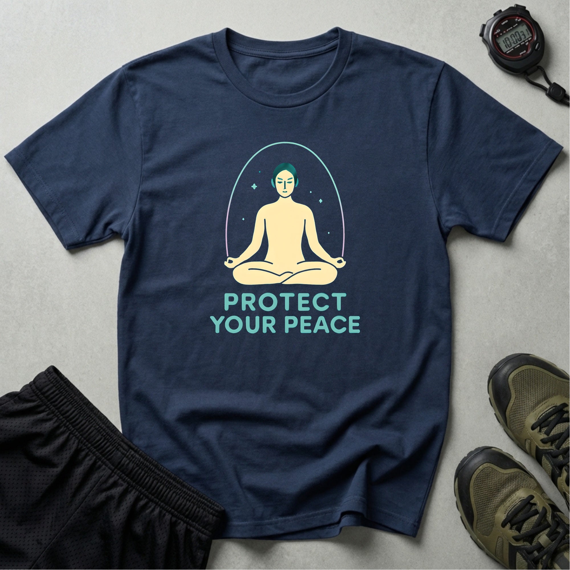 Protect Your Peace T-Shirt