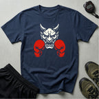 Demon boxing gloves T-Shirt