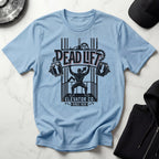 Deadlift Elevator Co. Gymwear T-Shirt