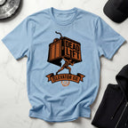 Dead Lift Elevator Co. Designer Gymwear T-Shirt