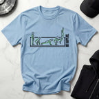 HIIT Happens Gym Tee Shirt