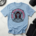Iron Beast Performance Vintage Gym T-Shirt