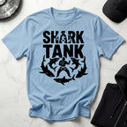 MMA Shark Tank TrainingGym T-Shirt
