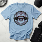 Powerlifting Elite Gym T-Shirt
