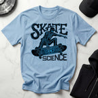 Skate Science Vintage Gymwear T-Shirt