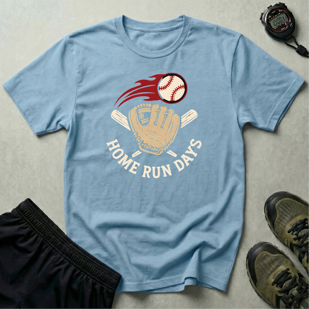 Home Run Days T-Shirt
