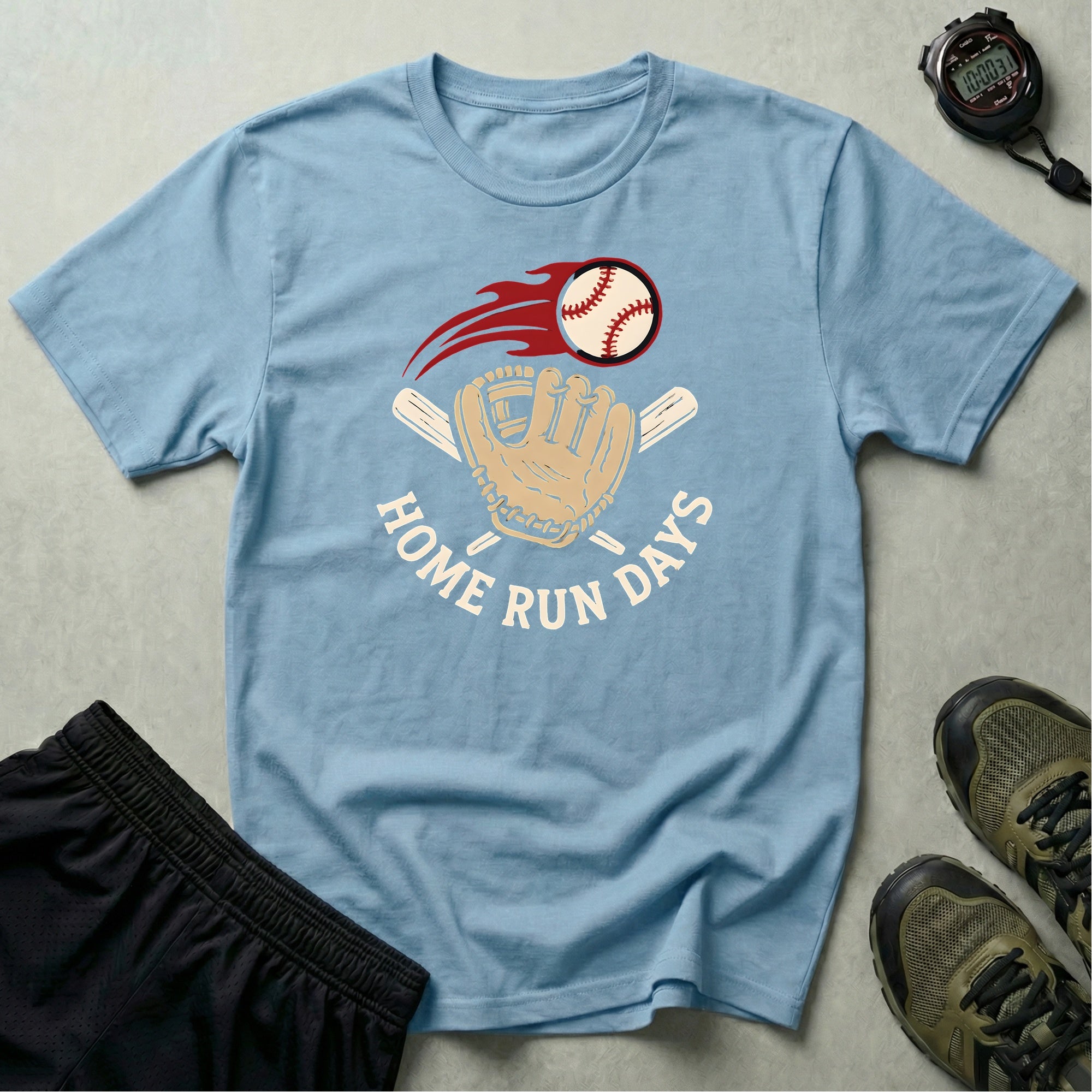 Home Run Days T-Shirt