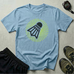 Squash Symbol T-Shirt