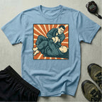 Grappling Judo Fight T-Shirt