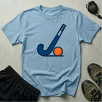 Hook and ball logo T-Shirt