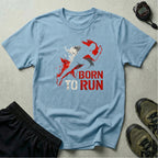 Born to Run T-Shirt