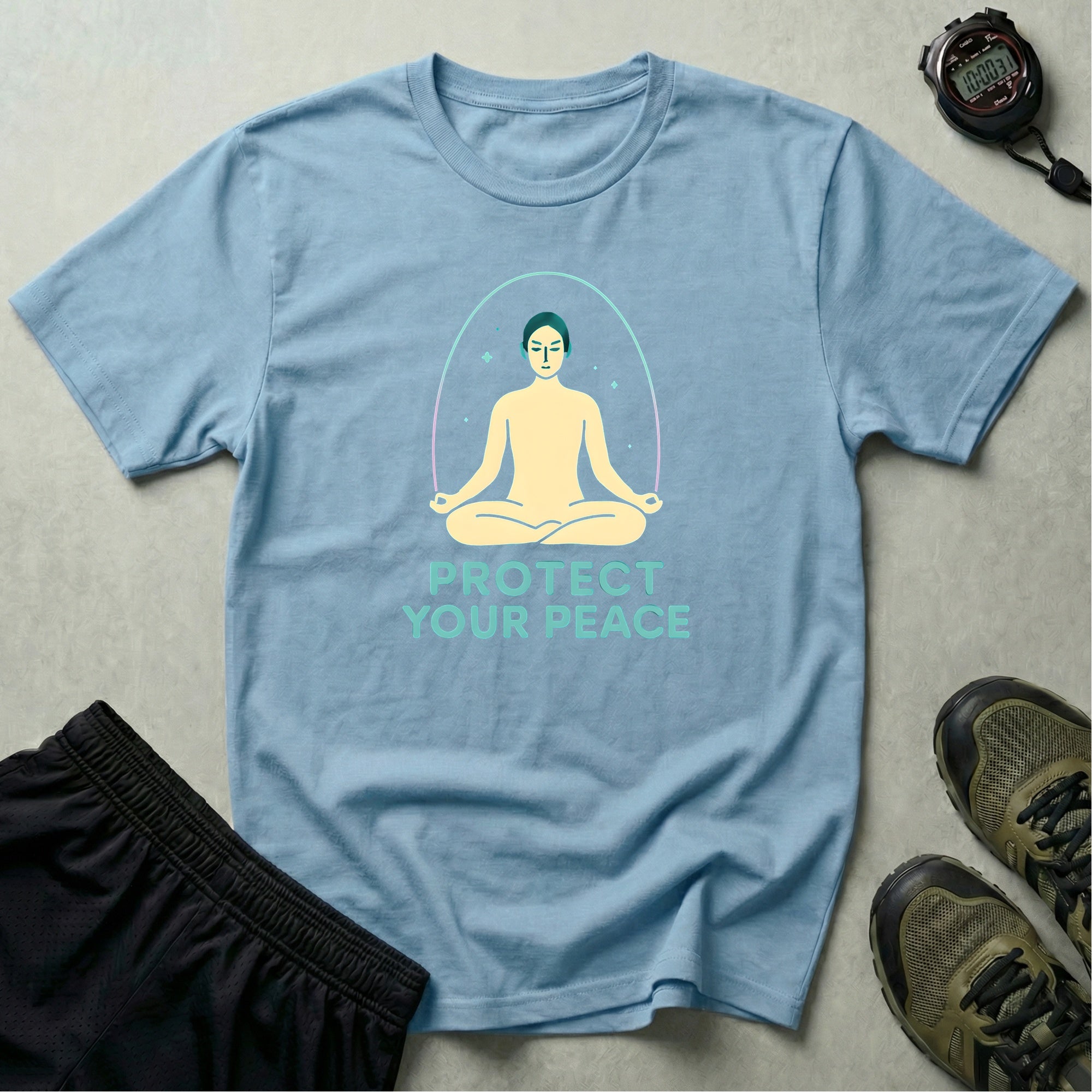 Protect Your Peace T-Shirt