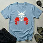 Demon boxing gloves T-Shirt