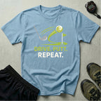 Drive Putt Repeat T-Shirt