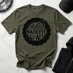 Stay Basefit AFT Military Gymwear T-Shirt
