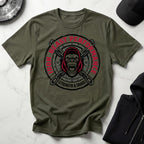 Iron Beast Performance Vintage Gym T-Shirt