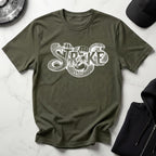 MMA Cobra Strike W Gym T-Shirt