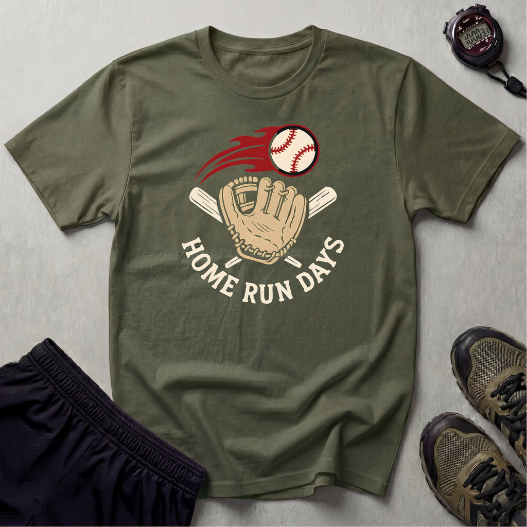 Home Run Days T-Shirt