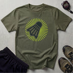 Squash Symbol T-Shirt