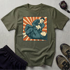 Grappling Judo Fight T-Shirt