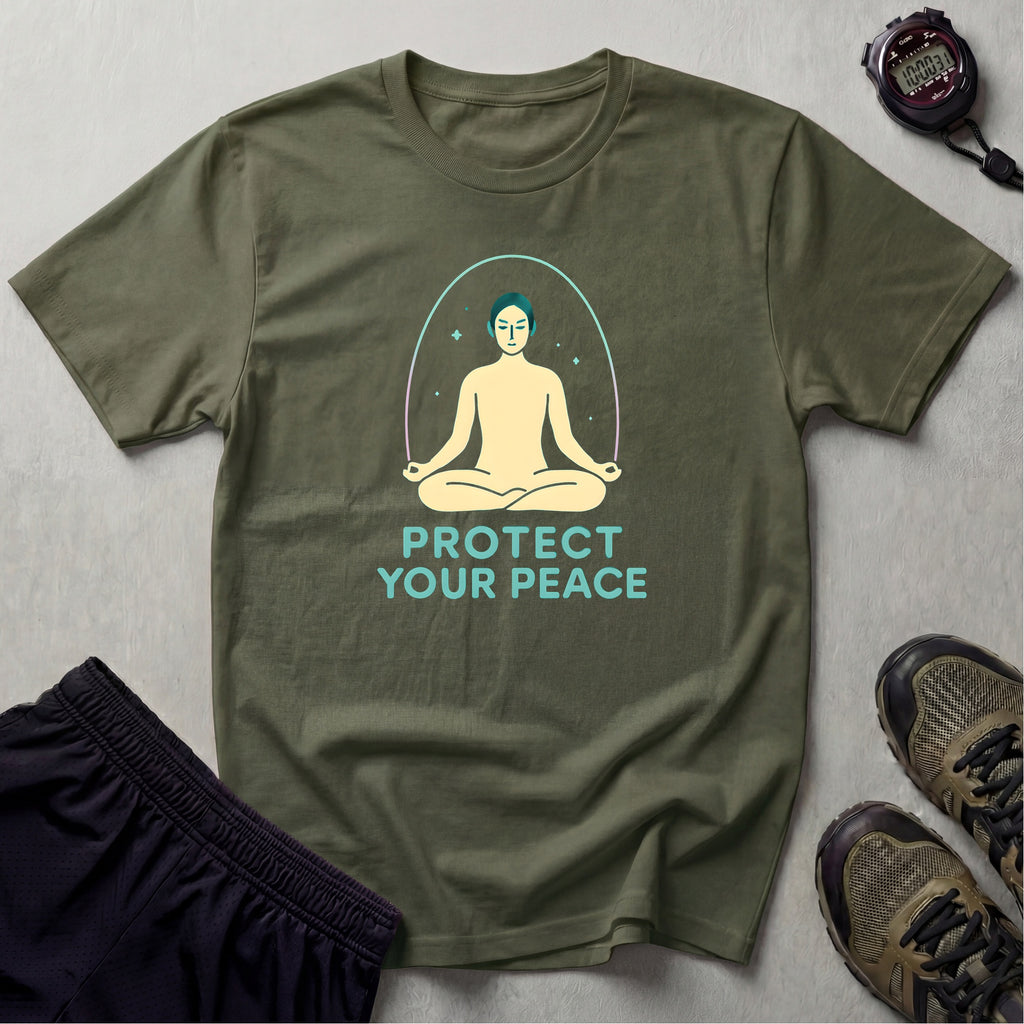 Protect Your Peace T-Shirt