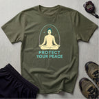 Protect Your Peace T-Shirt