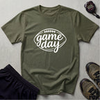 Game Day Football T-Shirt