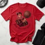Dost Thou Hoist Vintage Gym T-Shirt