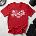 MMA Cobra Strike W Gym T-Shirt