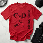 Taco Gym T-Shirt