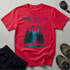 Tahoe 200 Ultra Sierra Nevada Running T-Shirt