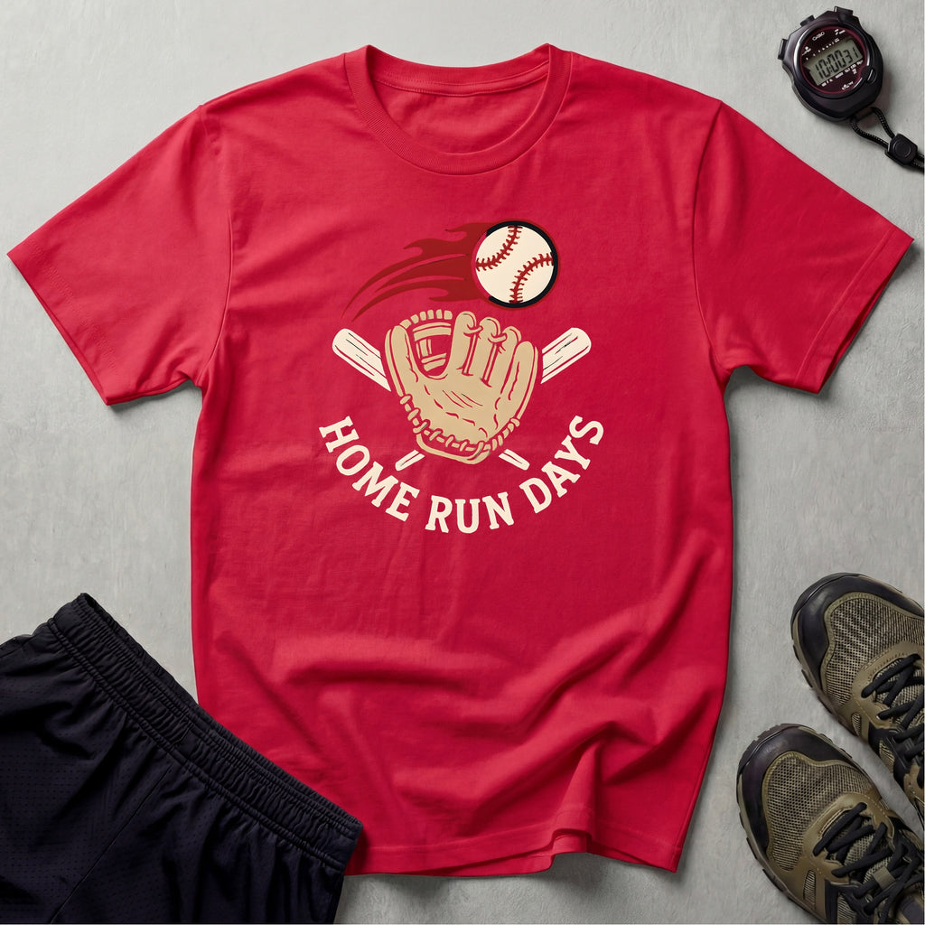 Home Run Days T-Shirt