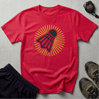 Squash Symbol T-Shirt