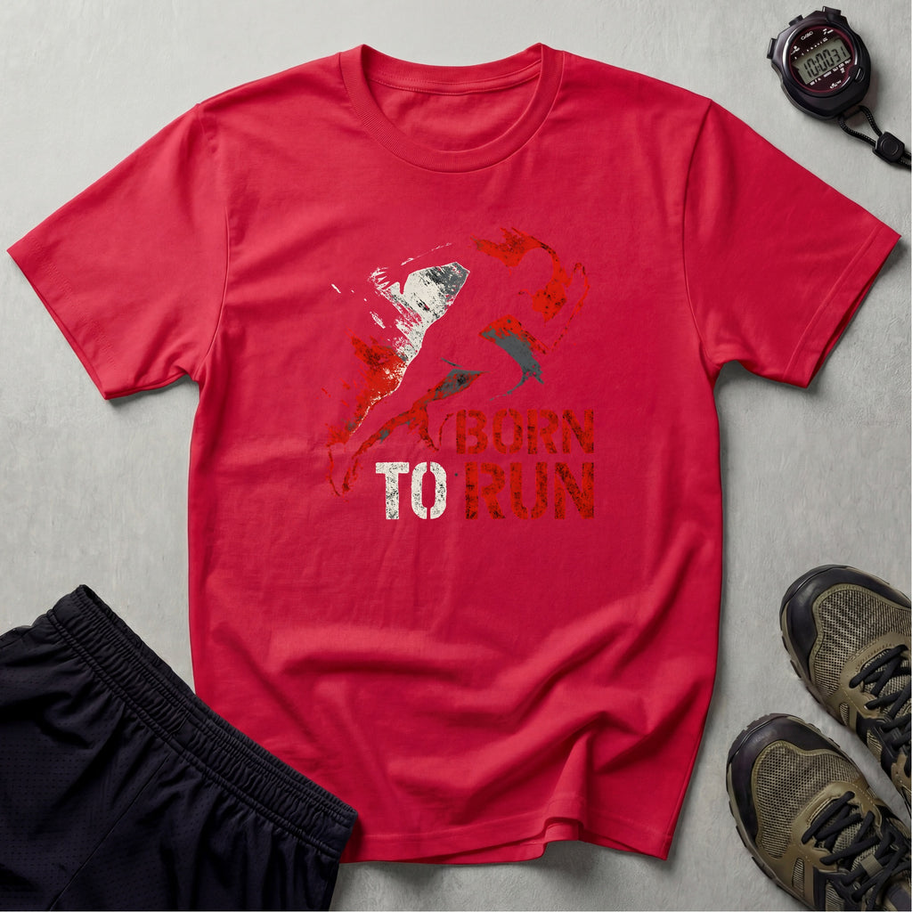 Born to Run T-Shirt