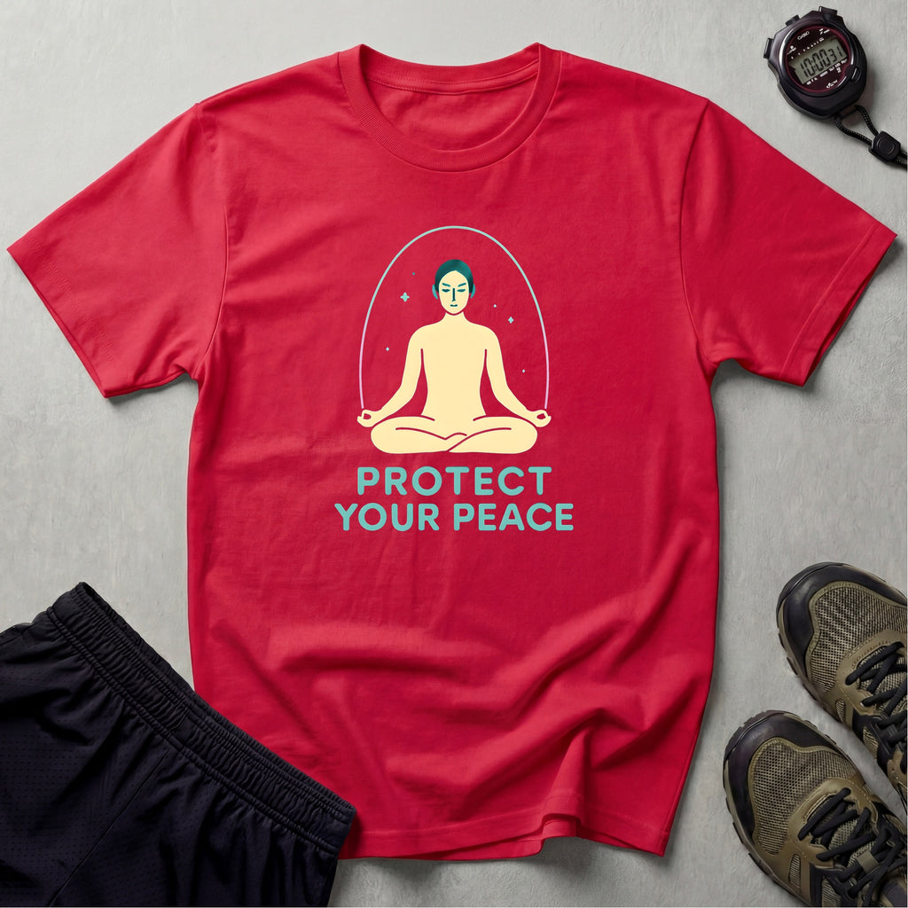 Protect Your Peace T-Shirt