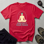 Protect Your Peace T-Shirt