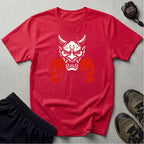 Demon boxing gloves T-Shirt